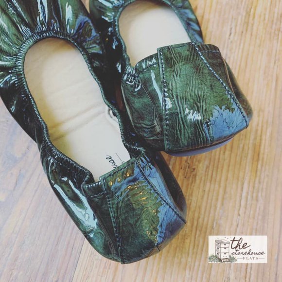 Storehouse Flats Patent Evergreen - Picture 6 of 10